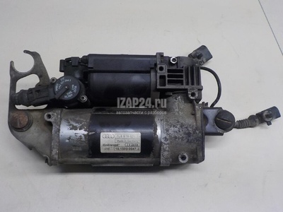 4L0698007B Насос регулировки подвески VAG Q7 [4L] (2005 - 2015)