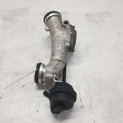 11658512391 Патрубок турбины BMW 5 F10/F11/GTF07 2014 1165 8512391