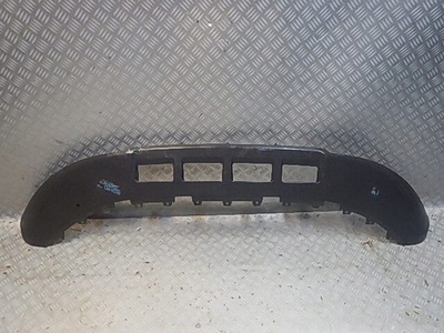 8R0807061 audi q5 спойлер под бампер передний c