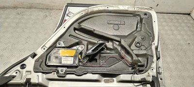 8125514 Ручка внутренняя задняя правая BMW 5 E39 1998