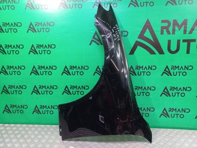 A2138800118 Крыло Mercedes E-Class W213, S213 2016-нв