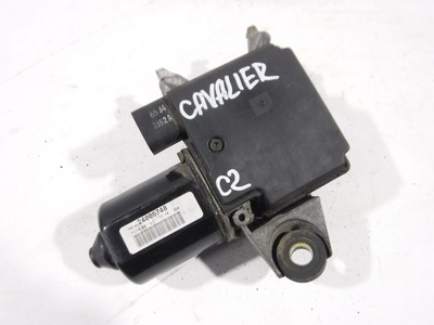 24006748 Моторчик стеклоочистителя передний Chevrolet Cavalier III (1995—2005) 2003