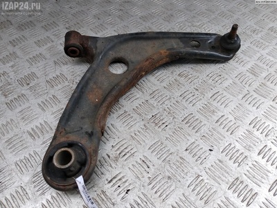 4806809041 Рычаг подвески передний правый Toyota Yaris (2005-2011) 2009 48068-09041