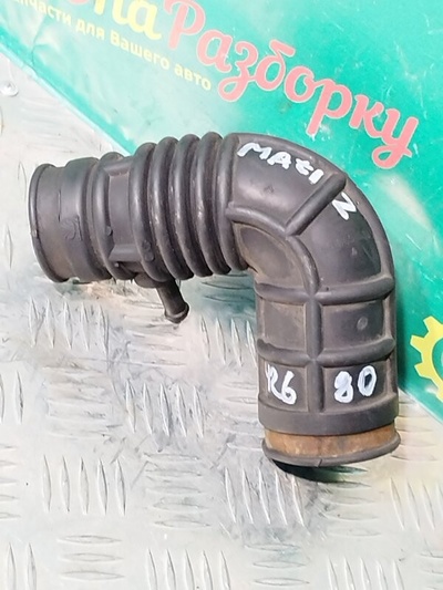96314495 Патрубок воздушного фильтра Daewoo Matiz хетчбек