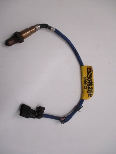 226907825R nissan qashqai ii j11 x trail t32 1.6 dci зонд