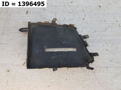 4G0807246D Вставка переднего бампера правая Audi A6 IV (C7) Рест. (2014-2018)