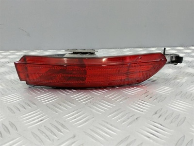 7P6945702C Фонарь задний правый Volkswagen Touareg 2012