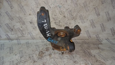B33G33031 Кулак поворотный передний Mazda 3 I (BK) (2003–2006) 138 2005 B33G-33-031