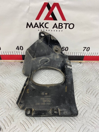 8D1864309 пыльник рулевого кардана AUDI A6 с5 1998 (1997-2005) , <strong>-Б/У Детали сняты с АВТОМОБИЛЯ</strong>