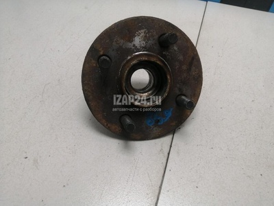 5271025001 Ступица задняя Hyundai-Kia Accent II (+TAGAZ) (2000 - 2012)