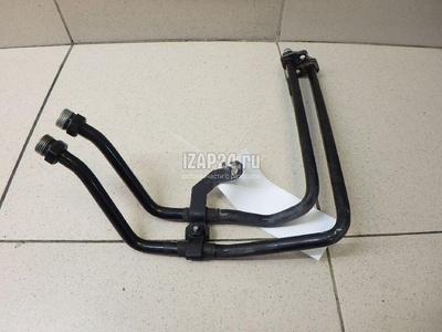 3C0317801C Трубка системы охлаждения АКПП VAG Passat [B6] (2005 - 2010)