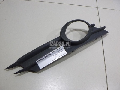 13229485 Решетка в бампер правая GM Corsa D (2006 - 2015)