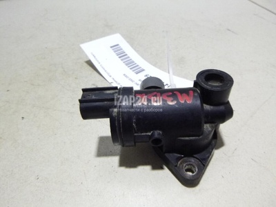 ZY0120130B Механизм изменения длины впускного коллектора Mazda Mazda 3 (BK) (2002 - 2009)