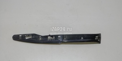 7E0807184A Направляющая переднего бампера правая VAG Transporter T5 (2003 - 2015)