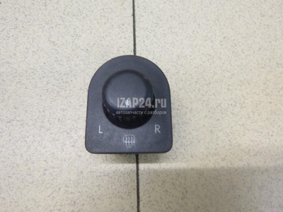 7E1959565A9B9 Переключатель регулировки зеркала VAG Transporter T5 (2003 - 2015)