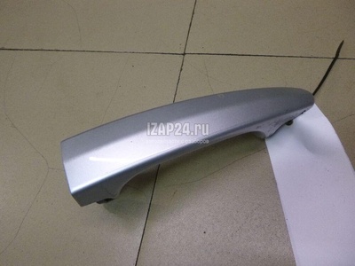 51216961444 Ручка двери наружная правая BMW 5-serie E60/E61 (2003 - 2009)