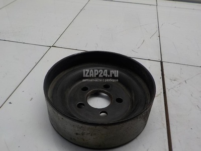20524754 Шкив Volvo TRUCK FH (2008 - 2013)