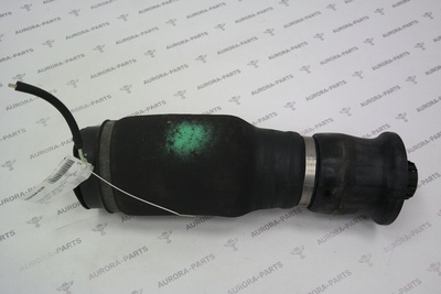 A1643200725 Пневмоподушка задней подвески LH=RH Mercedes GL/GLS X166 2012