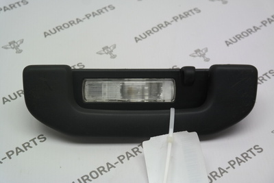 A0998150100 Ручка потолочная задняя (черная) RH Mercedes GLC X253, C253 2014
