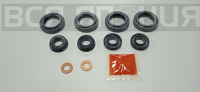 MC894641 Ремкомплект рабочих тормозных цилиндров MITSUBISHI CANTER MITSUBISHI CANTER