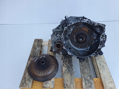 5551SN volvo xc70 ii 2.4 d5 кпп 4x4 55 - 51sn