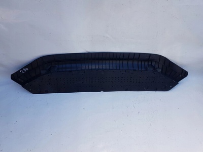 8W0807611E audi a4 b9 рестайлинг крышка под бампер