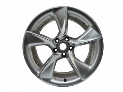 Opel astra j gtc колесо 19 дюймовый 13312751 оригинал