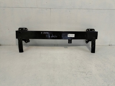 64900J7000 балка бампера передняя kia ceed iii