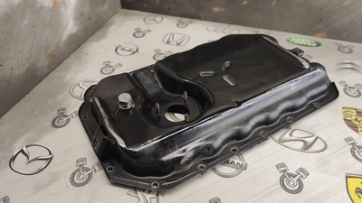 06E103604F Поддон Audi A6 Allroad 4F5 2007