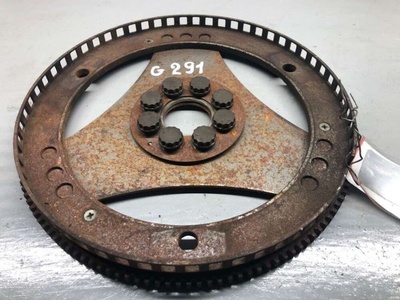 078105323K Маховик АКПП (драйв плата) Audi A4 B5 1995