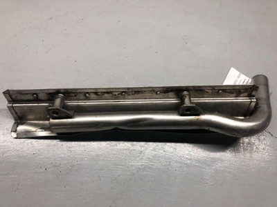 06B129657 Трубка системы рециркуляции EGR Audi A4 B5 1997 , 06B129585