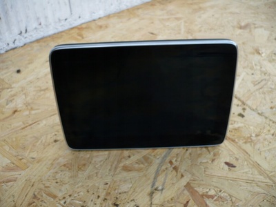 A1669007814 экран дисплей мерседес w117 монитор w176 cla а