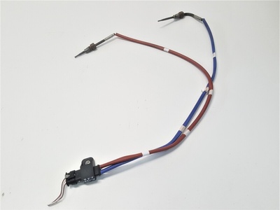 226587733R qashqai ii j11 датчик температуры выхлопных газов 20r.