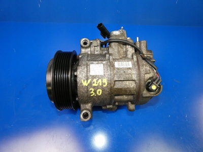 A0002309311 cls w219 w211 w164 3.0 cdi компрессор кондиционера
