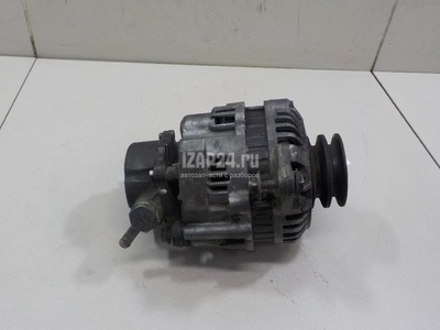 MD366052 Генератор Mitsubishi Pajero/Montero II (V1, V2, V3, V4) (1997 - 2001)
