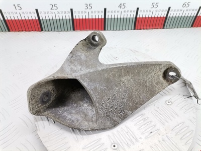4F0199307N Кронштейн двигателя (лапа крепления) Audi A6 C6 (2004-2011) 2008 ,