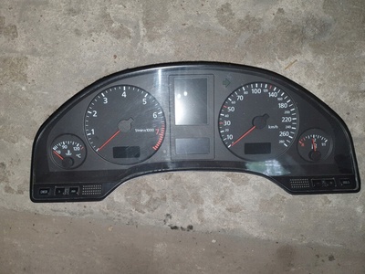 4d0927156br часы 4d0919033br a8 d2 2.8v6