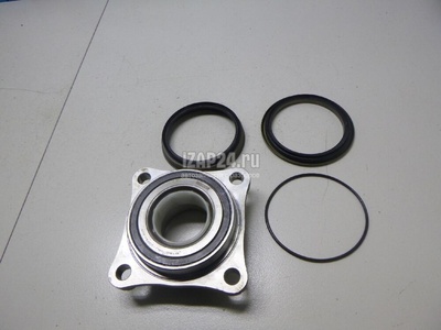 0182GRJ120FMKIT Ступица передняя FEBEST Land Cruiser (120)-Prado (2002 - 2009)