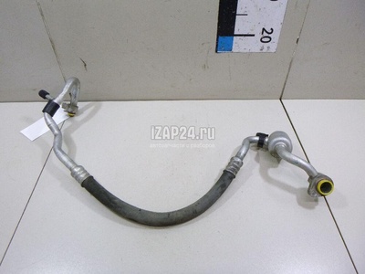 7L0820744D Трубка кондиционера VAG Cayenne (2003 - 2010)