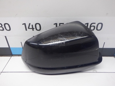 51167216370 Крышка корпуса зеркала правого BMW 5-serie F10/F11 (2009 - 2016)