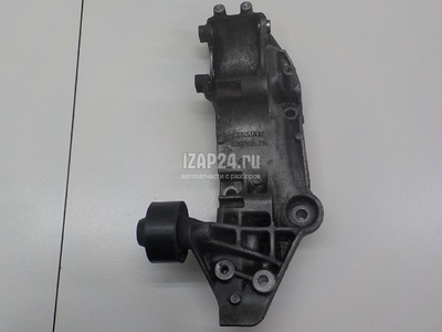 1171000Q1K Кронштейн генератора Nissan Qashqai (J10) (2006 - 2014)