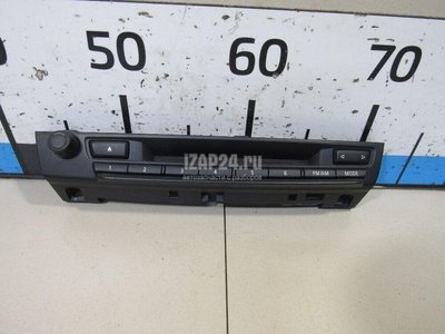 65129228309 Блок кнопок BMW X5 E70 (2007 - 2013)