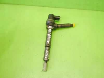0445110175 форсунки форсунки opel astra h iii 1.7 cdti 04 - 06