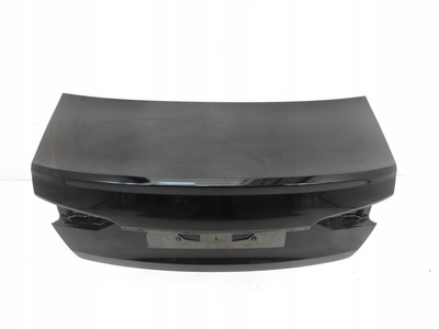 4K5827025 audi a6 c8 4k крышка багажника багажника седан ly9b