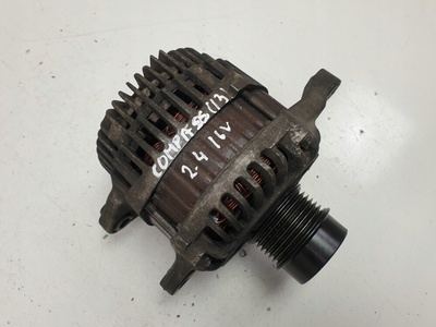 A002TJ0481ZC джип компас 2.4 16v генератор