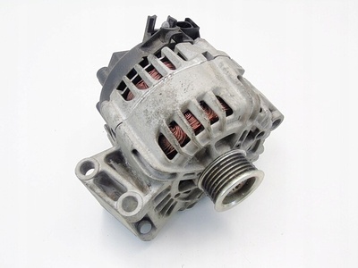 AV6N10300HA генератор 1.6 ti 16v c - max ii focus iii фиеста