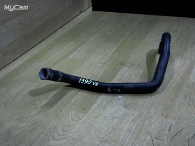 3M5H18C553ADE Патрубок отопителя (печки) Ford C-max 1 2006
