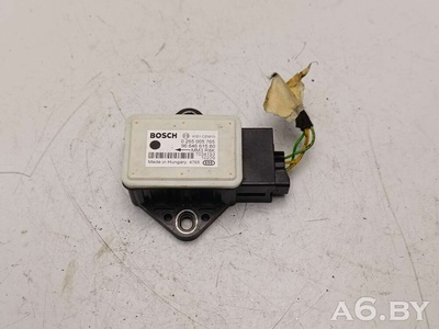 9664661580 Датчик ускорения Citroen C4 1 2008 ,0265005765
