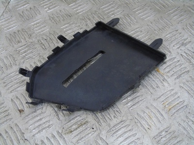 4G0807246D audi a6 c7 решётка под бампер передняя