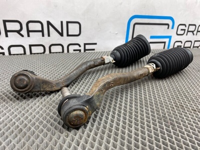 1633380015 Тяги Рулевые Mercedes ML-Class W163 2000 , A, 1633300003, 1633380115, 1633300203, 1633380215, 1634600196, 1633380072